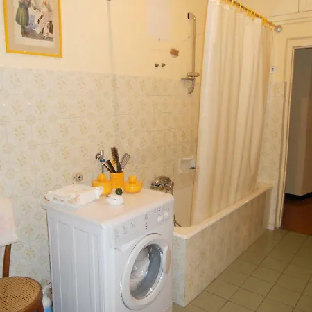 Apartment 5 Terre *